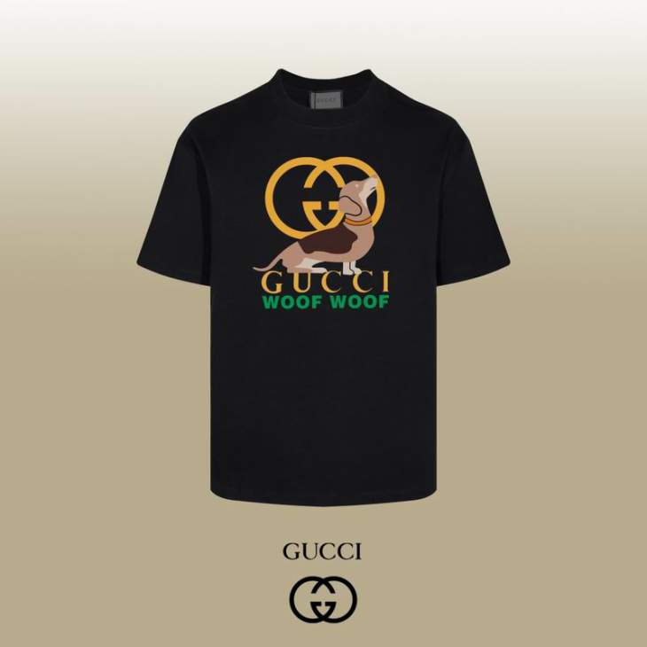Picture of Gucci T Shirts Short _SKUGucciXS-Lsxtx0510561